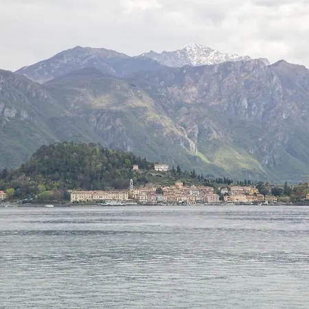 Апартаменты Lakefront Contemporary - By My In Cadenabbia
